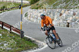 Photo #2684017 | 17-08-2022 15:04 | Passo Dello Stelvio - Waterfall curve BICYCLES