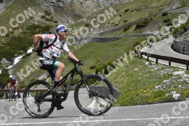 Photo #3064707 | 09-06-2023 11:07 | Passo Dello Stelvio - Waterfall curve BICYCLES