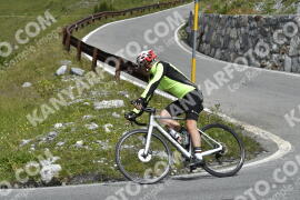 Photo #3763251 | 08-08-2023 11:45 | Passo Dello Stelvio - Waterfall curve BICYCLES