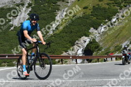 Photo #2494281 | 03-08-2022 10:09 | Passo Dello Stelvio - Waterfall curve BICYCLES