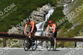 Foto #4201214 | 08-09-2023 11:47 | Passo Dello Stelvio - Waterfall Kehre BICYCLES