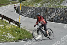 Photo #3546529 | 22-07-2023 11:04 | Passo Dello Stelvio - Waterfall curve BICYCLES