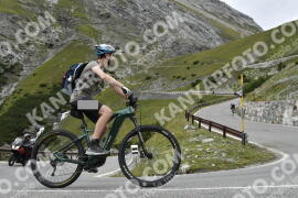 Foto #3794189 | 10-08-2023 11:27 | Passo Dello Stelvio - Waterfall Kehre BICYCLES