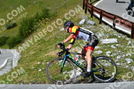 Foto #3970129 | 19-08-2023 14:34 | Passo Dello Stelvio - Waterfall Kehre BICYCLES