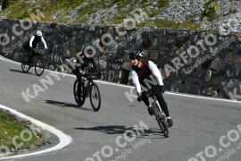 Foto #4101902 | 31-08-2023 11:23 | Passo Dello Stelvio - Waterfall Kehre BICYCLES