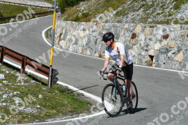 Photo #4245788 | 11-09-2023 14:05 | Passo Dello Stelvio - Waterfall curve BICYCLES
