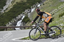 Photo #2077280 | 01-06-2022 13:33 | Passo Dello Stelvio - Waterfall curve BICYCLES