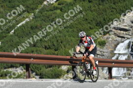 Photo #2513489 | 05-08-2022 10:10 | Passo Dello Stelvio - Waterfall curve BICYCLES