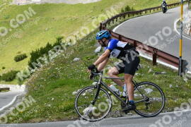 Photo #2322228 | 16-07-2022 16:13 | Passo Dello Stelvio - Waterfall curve BICYCLES
