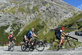 Photo #2620292 | 13-08-2022 09:58 | Passo Dello Stelvio - Waterfall curve BICYCLES