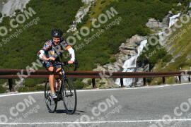 Photo #4186094 | 07-09-2023 10:57 | Passo Dello Stelvio - Waterfall curve BICYCLES