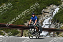 Photo #4247104 | 11-09-2023 11:45 | Passo Dello Stelvio - Waterfall curve BICYCLES