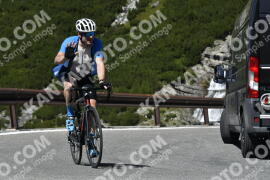 Photo #3820545 | 11-08-2023 12:27 | Passo Dello Stelvio - Waterfall curve BICYCLES
