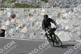 Photo #2722624 | 23-08-2022 16:03 | Passo Dello Stelvio - Waterfall curve BICYCLES
