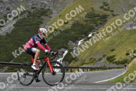 Photo #2884213 | 15-09-2022 12:04 | Passo Dello Stelvio - Waterfall curve BICYCLES