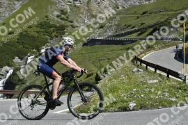 Photo #3497428 | 16-07-2023 10:00 | Passo Dello Stelvio - Waterfall curve BICYCLES