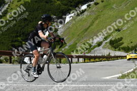 Photo #2220293 | 02-07-2022 15:10 | Passo Dello Stelvio - Waterfall curve BICYCLES