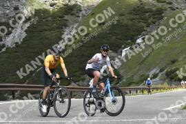 Photo #3339124 | 03-07-2023 10:47 | Passo Dello Stelvio - Waterfall curve BICYCLES
