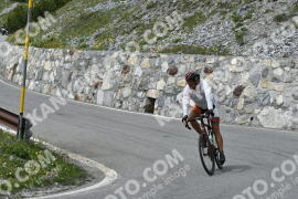 Photo #3287136 | 29-06-2023 15:35 | Passo Dello Stelvio - Waterfall curve BICYCLES