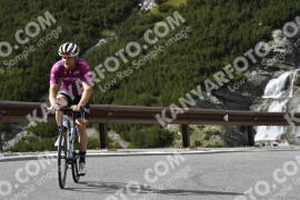 Photo #2797696 | 02-09-2022 15:05 | Passo Dello Stelvio - Waterfall curve BICYCLES