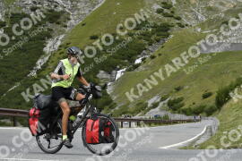 Foto #3791980 | 10-08-2023 10:57 | Passo Dello Stelvio - Waterfall Kehre BICYCLES