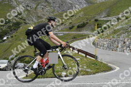Photo #3700170 | 02-08-2023 10:50 | Passo Dello Stelvio - Waterfall curve BICYCLES