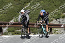 Photo #2810287 | 04-09-2022 10:42 | Passo Dello Stelvio - Waterfall curve BICYCLES