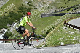 Photo #2253601 | 08-07-2022 11:00 | Passo Dello Stelvio - Waterfall curve BICYCLES