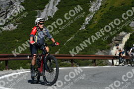 Photo #3911578 | 16-08-2023 10:09 | Passo Dello Stelvio - Waterfall curve BICYCLES