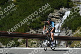 Photo #4247699 | 11-09-2023 12:57 | Passo Dello Stelvio - Waterfall curve BICYCLES