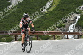 Photo #2440212 | 30-07-2022 11:11 | Passo Dello Stelvio - Waterfall curve BICYCLES