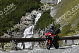 Photo #2875664 | 13-09-2022 13:04 | Passo Dello Stelvio - Waterfall curve