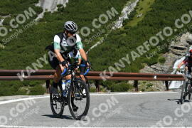 Photo #2430795 | 29-07-2022 10:28 | Passo Dello Stelvio - Waterfall curve BICYCLES