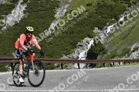 Photo #3360426 | 05-07-2023 10:12 | Passo Dello Stelvio - Waterfall curve BICYCLES