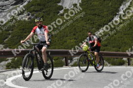 Photo #3086415 | 11-06-2023 13:44 | Passo Dello Stelvio - Waterfall curve BICYCLES