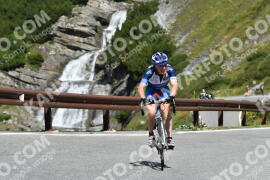 Photo #2533169 | 07-08-2022 11:16 | Passo Dello Stelvio - Waterfall curve BICYCLES