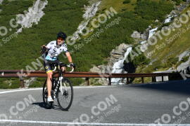 Photo #4176842 | 06-09-2023 09:49 | Passo Dello Stelvio - Waterfall curve BICYCLES