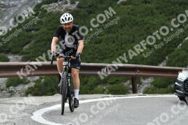 Photo #2410635 | 26-07-2022 11:57 | Passo Dello Stelvio - Waterfall curve BICYCLES