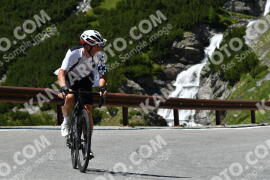 Photo #2220037 | 02-07-2022 14:41 | Passo Dello Stelvio - Waterfall curve BICYCLES