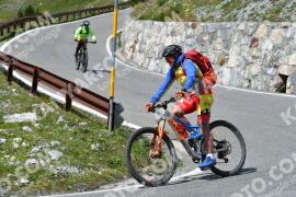 Photo #2596282 | 11-08-2022 14:44 | Passo Dello Stelvio - Waterfall curve BICYCLES