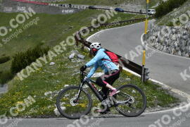 Photo #3153677 | 18-06-2023 12:41 | Passo Dello Stelvio - Waterfall curve BICYCLES