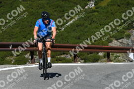 Photo #4114190 | 01-09-2023 10:43 | Passo Dello Stelvio - Waterfall curve BICYCLES