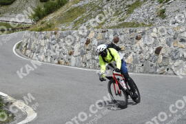 Photo #2785990 | 30-08-2022 13:07 | Passo Dello Stelvio - Waterfall curve BICYCLES