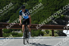 Photo #2220441 | 02-07-2022 15:29 | Passo Dello Stelvio - Waterfall curve BICYCLES