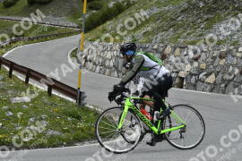 Foto #3304960 | 01-07-2023 11:58 | Passo Dello Stelvio - Waterfall Kehre BICYCLES