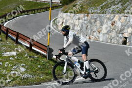 Photo #2713012 | 22-08-2022 15:22 | Passo Dello Stelvio - Waterfall curve BICYCLES