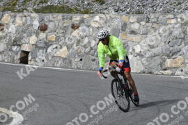 Photo #2815239 | 04-09-2022 16:16 | Passo Dello Stelvio - Waterfall curve BICYCLES