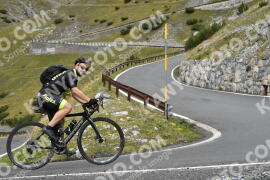 Photo #2884269 | 15-09-2022 12:25 | Passo Dello Stelvio - Waterfall curve BICYCLES