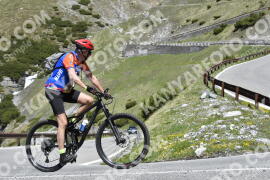 Photo #2083776 | 04-06-2022 11:51 | Passo Dello Stelvio - Waterfall curve BICYCLES
