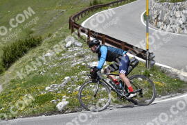Photo #2112597 | 10-06-2022 13:03 | Passo Dello Stelvio - Waterfall curve BICYCLES